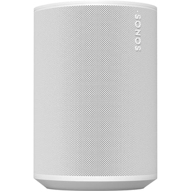 Altoparlante Sonos Era 100 Bianco con e senza fili
