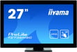 iiyama ProLite T2736MSC-B1 écran plat de PC 68,6 cm (27'') 1920 x 1080 pixels Full HD LED Écran tactile Noir
