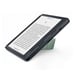 Kobo N778-AC-LG-E-PU Custodia per e-book reader 20,3 cm (8'') Folio Verde