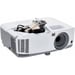Viewsonic PA503W Videoproiettore Standard Focus 3800 ANSI lumen DMD WXGA (1280x800) Bianco
