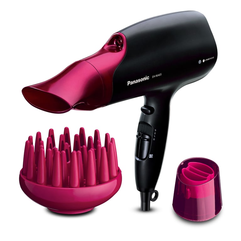 Panasonic EH NA65 - vue 2