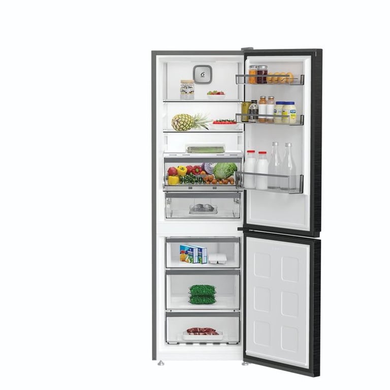 Réfrigérateur combiné WHK26363XBR5E - vue 3