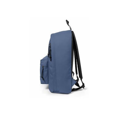 Mochila para ordenador Eastpak Out of Office Powder Pilot 27 L hasta 14 pulgadas Azul polvo