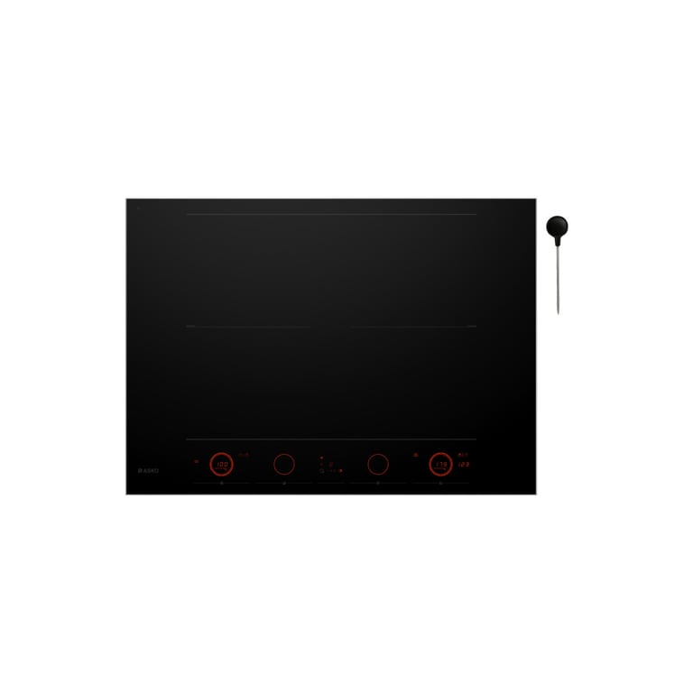Plaque induction HID754GC - vue 3