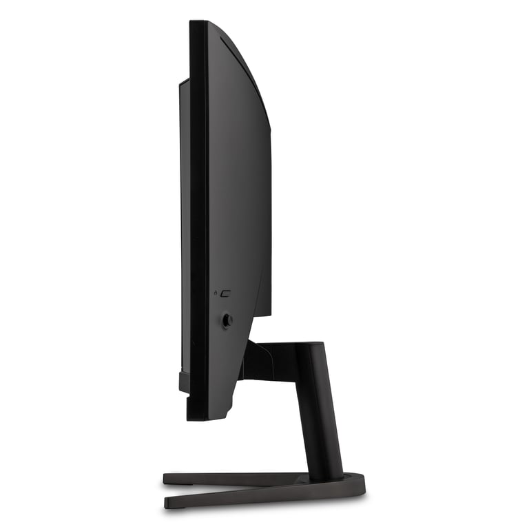 Viewsonic VX Series VX2468 PC MHD LED display 61 cm 24 1920 x 1080 pixels Full HD Neuf - vue 3