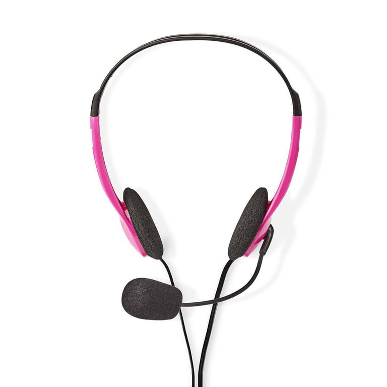 Nedis Portable Stereo Headset - vue 2