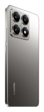 14T (5G) 256 GB, grigio titanio