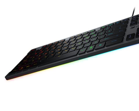 COUGAR Gaming Vantar S clavier Jouer USB Noir