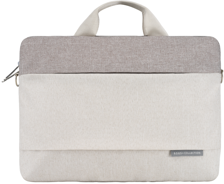 Housse EOS Shoulder 2 - 15 pouces gris