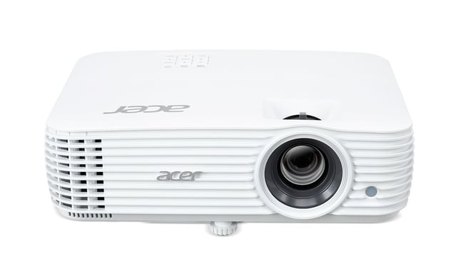 Proyector Acer H6815ATV 4K UHD DLP con Android TV y 4000 lúmenes