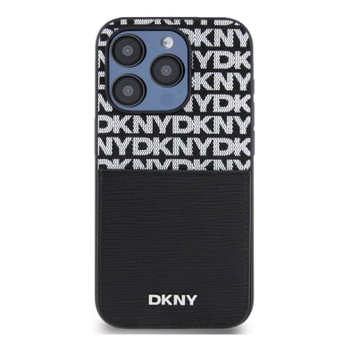 Custodia posteriore per iPhone 14 Pro con tasca per schede