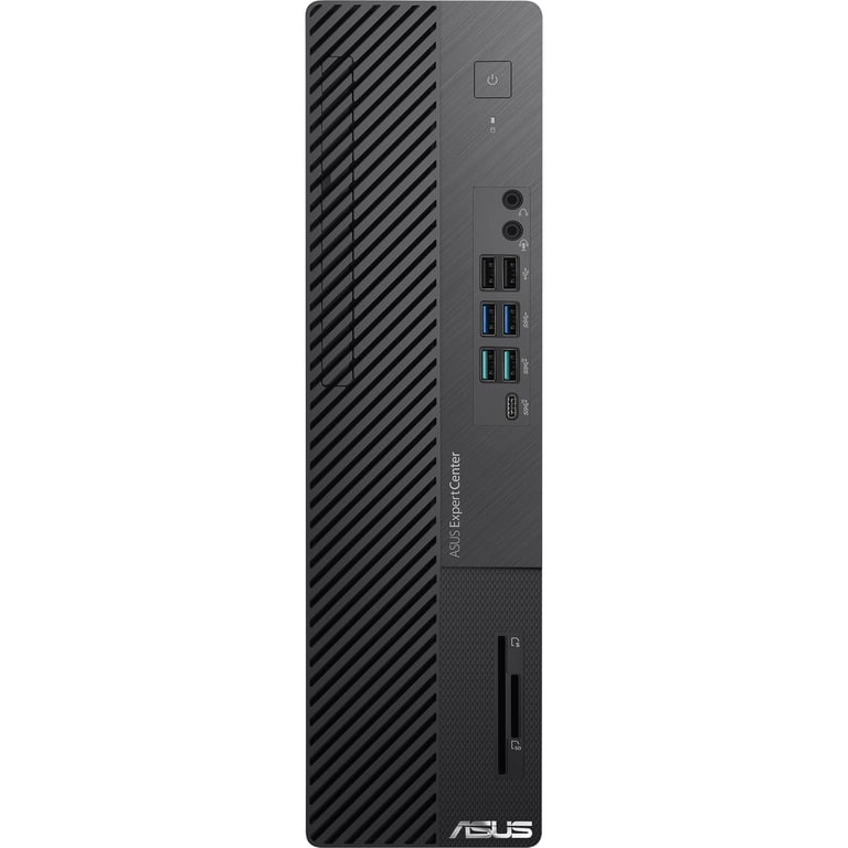 ASUS ExpertCenter D7 SFF - vue 2