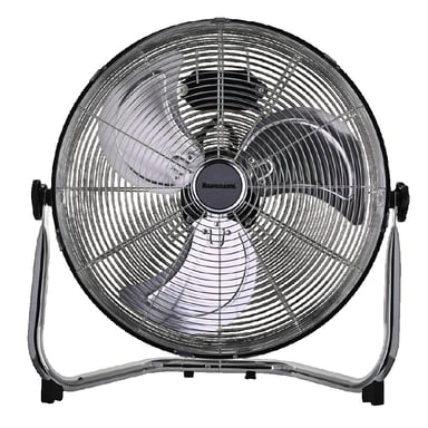 Ventilador Vans WT-7045 45 cm Acero inoxidable