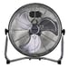 Ventilador Vans WT-7045 45 cm Acero inoxidable