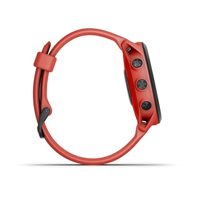 Forerunner 745 3,05 (1,2'') Mip Gps (Satellite), rosso