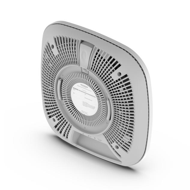 Netgear WAX638E WAX638E 111EUS - vue 5