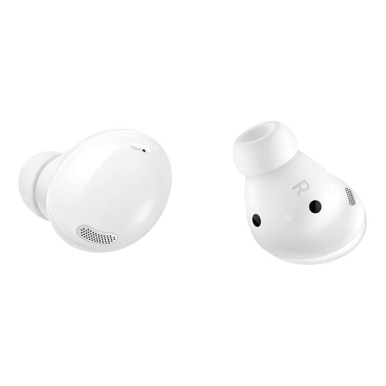Galaxy Buds Pro - Ecouteurs True Wireless avec réduction de bruit active, Blanc