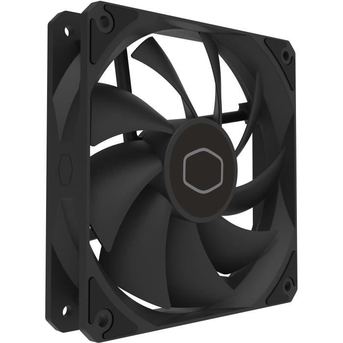 Cooler Master MasterLiquid 240L Core Processeur Kit de refroidissement du liquide 12 cm Noir - Excellent état