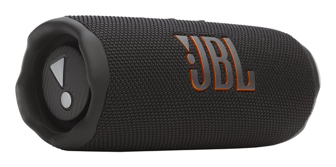 Flip 7 – Altoparlante Bluetooth portatile – diffusore – 14 ore di autonomia – Nero