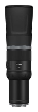 Canon Objectif RF 800mm F11 IS STM