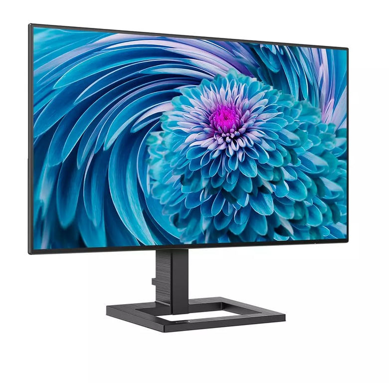 Philips 241E2FD - vue 2