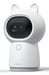 Dispositivo di sicurezza domestica intelligente Aqara Camera Hub G3 HomeKit ZigBee