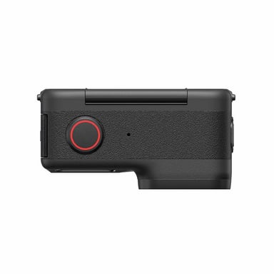 Action Cam Insta360 Ace Pro 2 8K con obiettivo Leica, schermo touch ribaltabile e impermeabilità fino a 12m