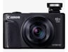Fotocamera compatta Canon PowerShot SX740 HS Lite Edition Nero