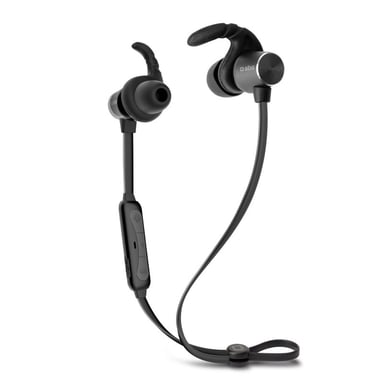 SBS TEEARBT501K écouteur/casque Sans fil Ecouteurs Sports Bluetooth Noir