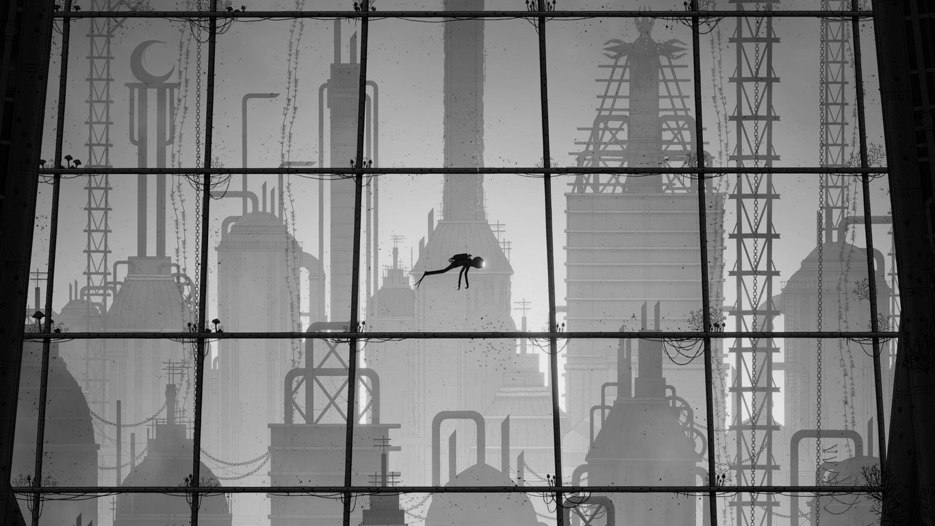 Silt Nintendo Switch - vue 3