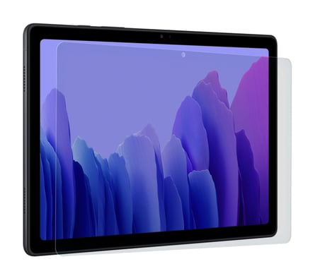 Akashi ALTSCRTABA7GLASS protection d'écran de tablette Protection d'écran transparent Samsung