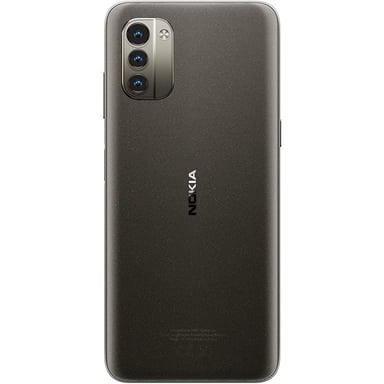 Nokia G11 (4G) 32 GB, Gris oscuro, Desbloqueado