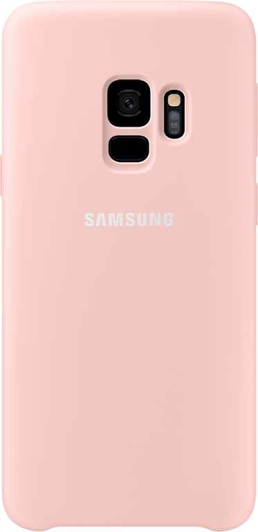 Coque souple Samsung pour Galaxy S9 G960
