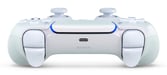 Sony S1000044424 mando y volante Perlado Bluetooth/USB Gamepad Analógico/Digital PlayStation 5, iOS