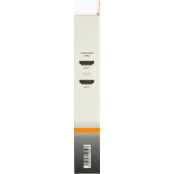 Hama 00200504 Cavo HDMI 2 m HDMI tipo A (standard) nero, grigio