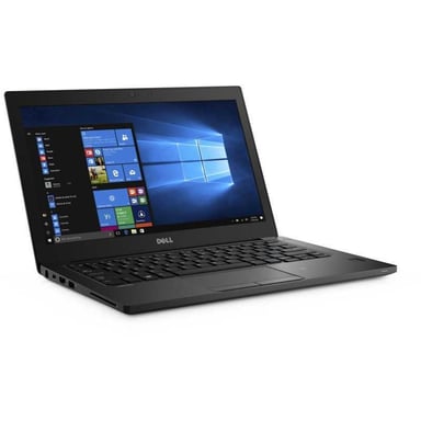 Dell Latitude 7280 - 8Go - SSD 256Go