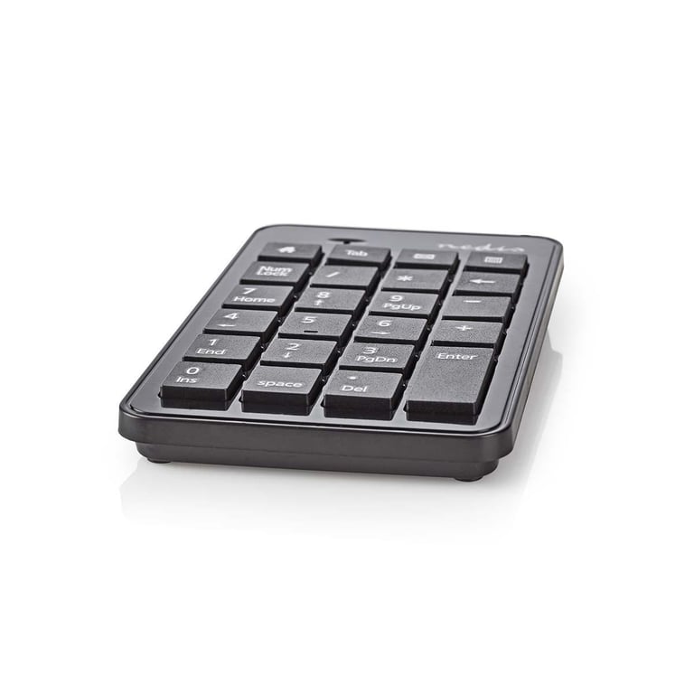 Nedis Numeric Keypad - vue 2
