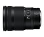 Objetivo híbrido Nikon Z 24 120mm f 4 S negro