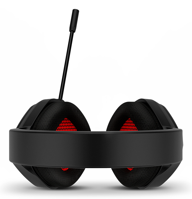 Krom Kopa Move Casque Avec fil Arceau Jouer Neuf - vue 2