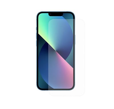 Salvadisplay in vetro temperato per iPhone 13/13 Pro GLASS BASIC