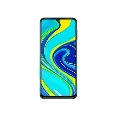 Redmi Note 9S 64 Go, Gris