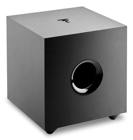 Pack d'enceintes Home Cinema Focal Sib Evo Atmos 5.1.2 - vue 4