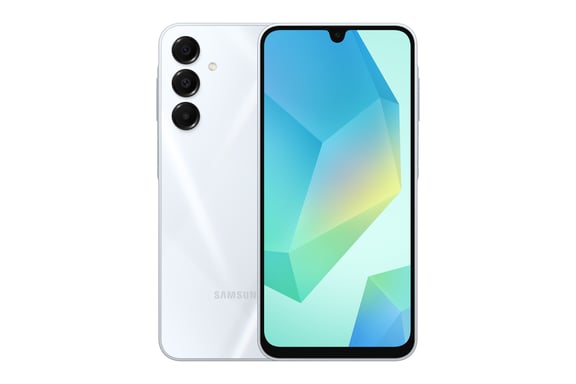 Galaxy A16 (5G) 256 GB, Gris