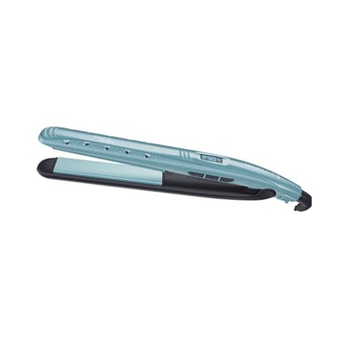 Remington S7300 brosse soufflante et fer à lisser À chaleur Noir, Bleu