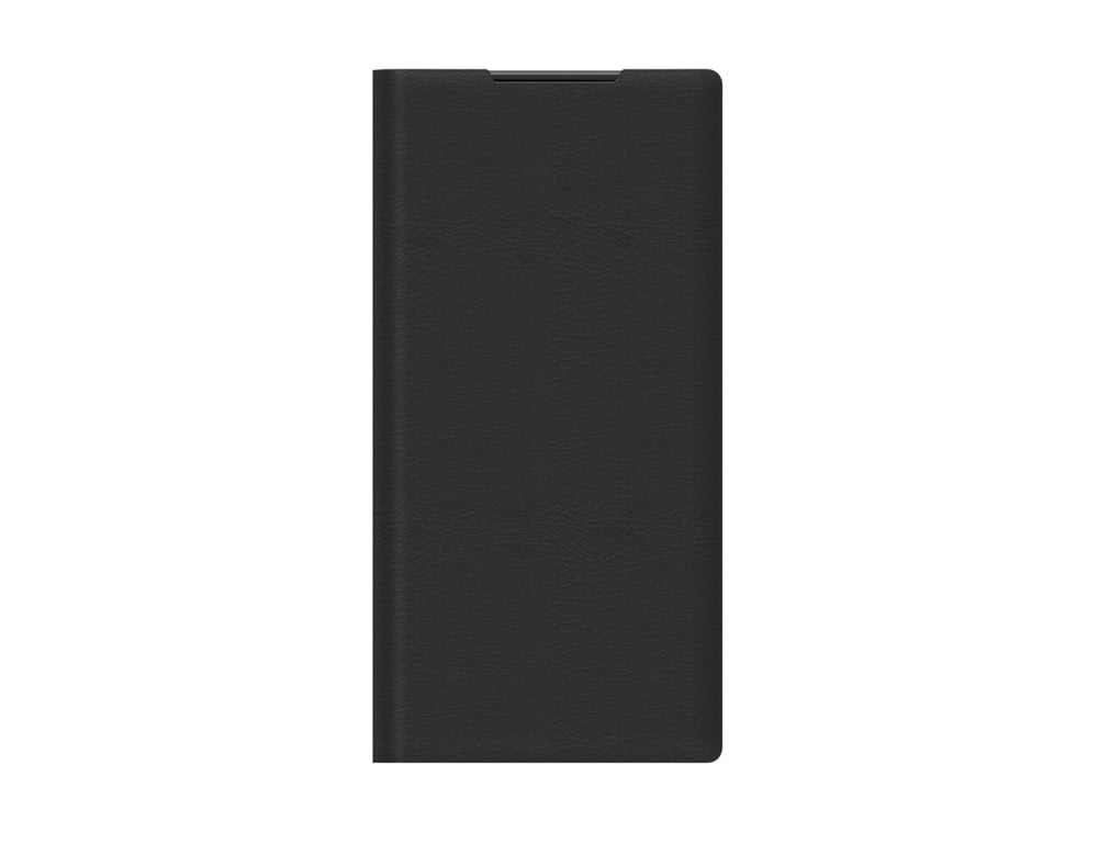 Samsung GP-FWN975AMABW funda para teléfono móvil 17,3 cm (6.8 ) Folio Negro - Nuevo