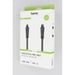 Hama 00205134 cavo audio 1,5 m TOSLINK nero