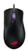 Ratón Gamer con cable Asus Rog Gladius III RGB (Negro)
