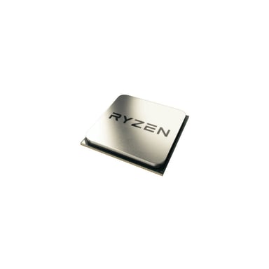 AMD Ryzen 5 3600 processeur 3,6 GHz 32 Mo L3 Boîte - Neuf Blanc - vue 8