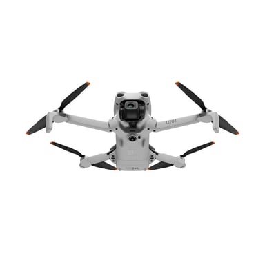 Drone camera DJI Lito 1 Fly More Combo con controller RC N3 Bianco