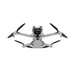 Drone camera DJI Lito 1 Fly More Combo con controller RC N3 Bianco